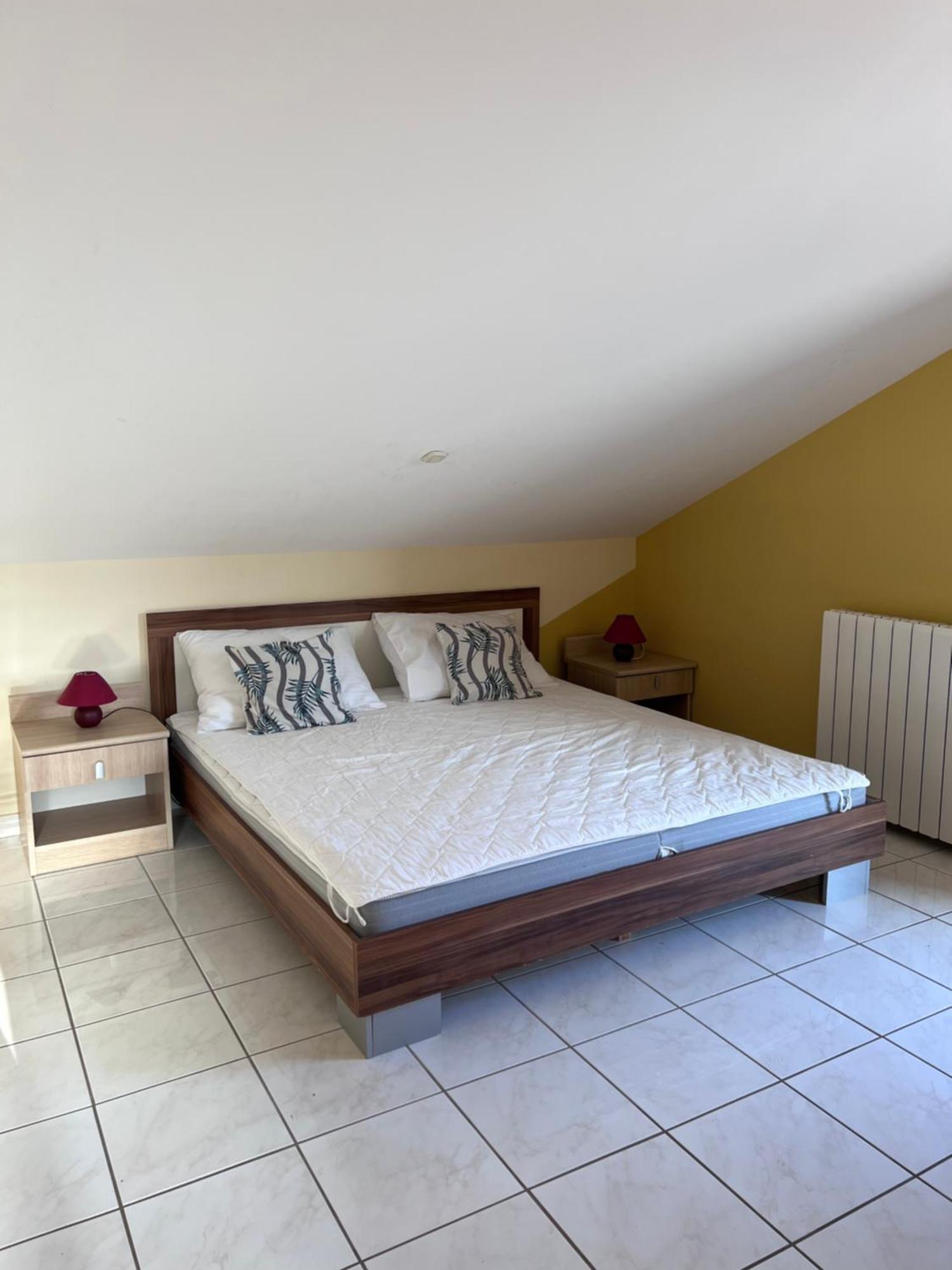 Ariela At The Beach Apartment Stara Novalja Exterior photo