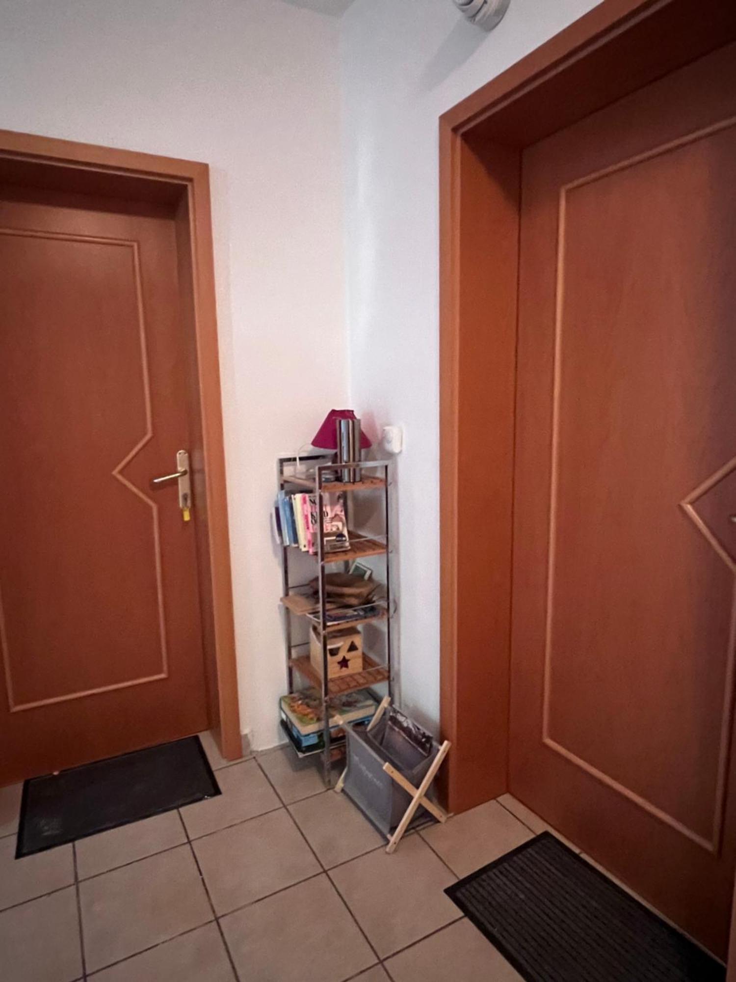 Ariela At The Beach Apartment Stara Novalja Exterior photo