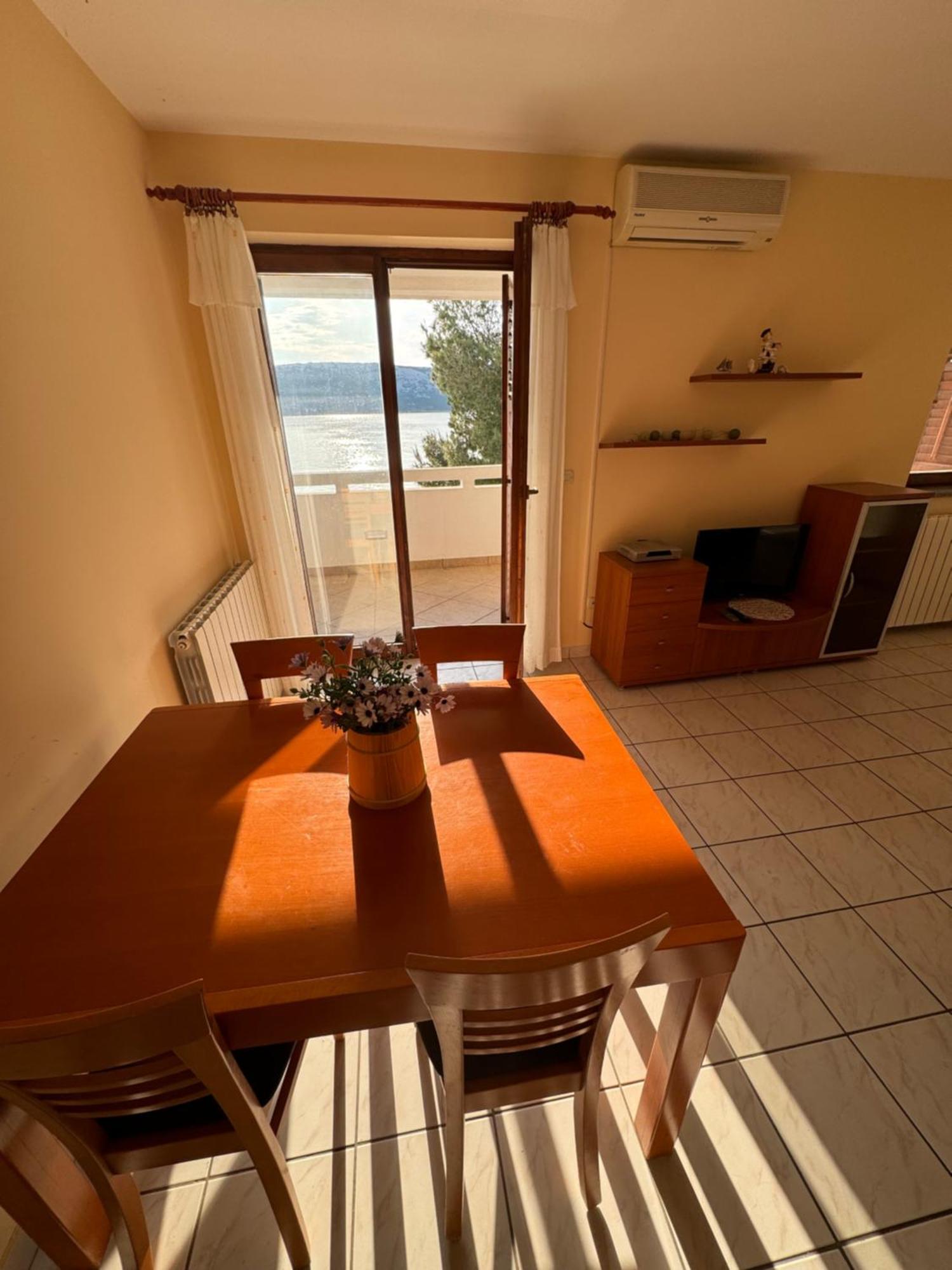 Ariela At The Beach Apartment Stara Novalja Exterior photo