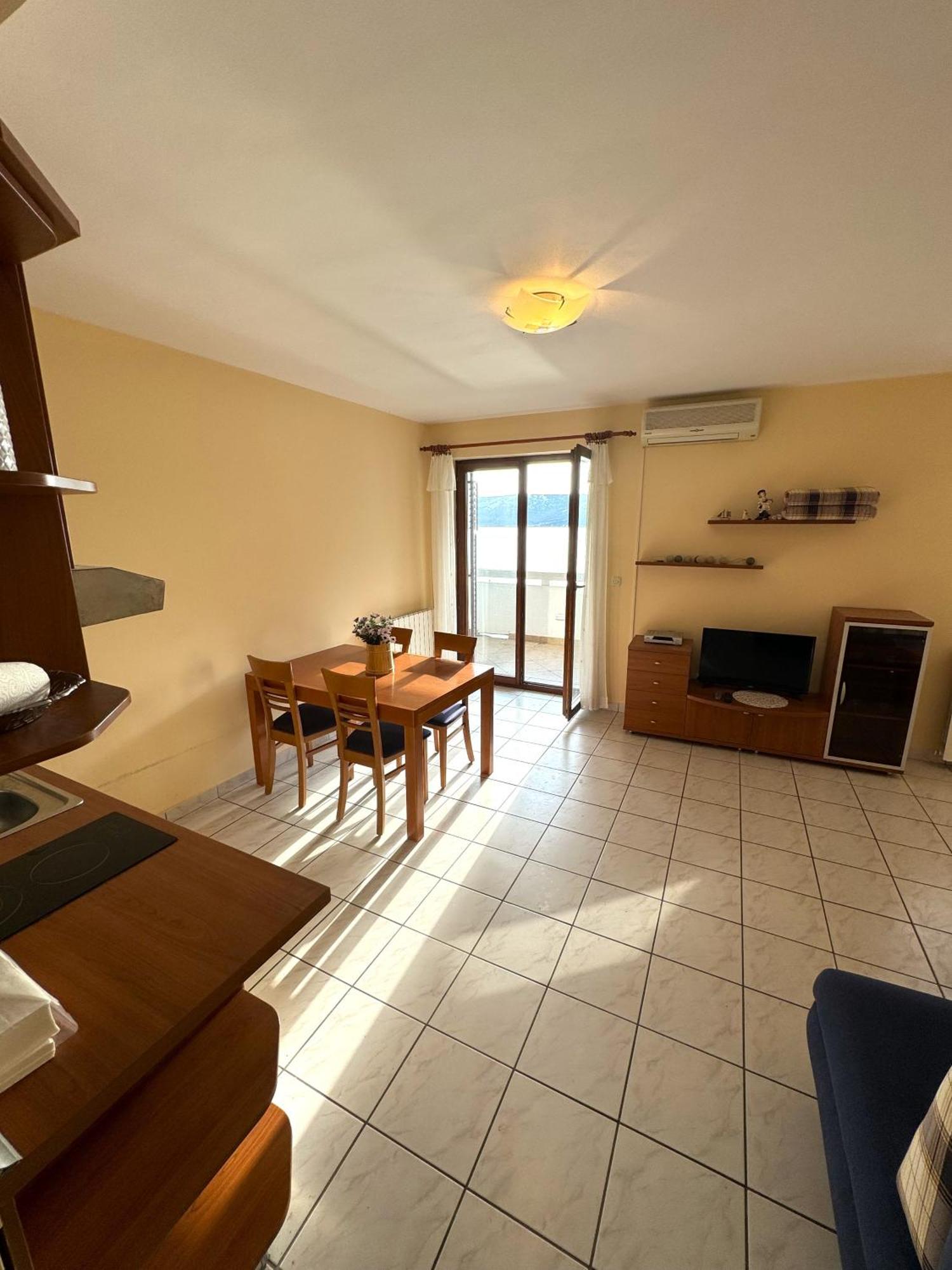 Ariela At The Beach Apartment Stara Novalja Exterior photo
