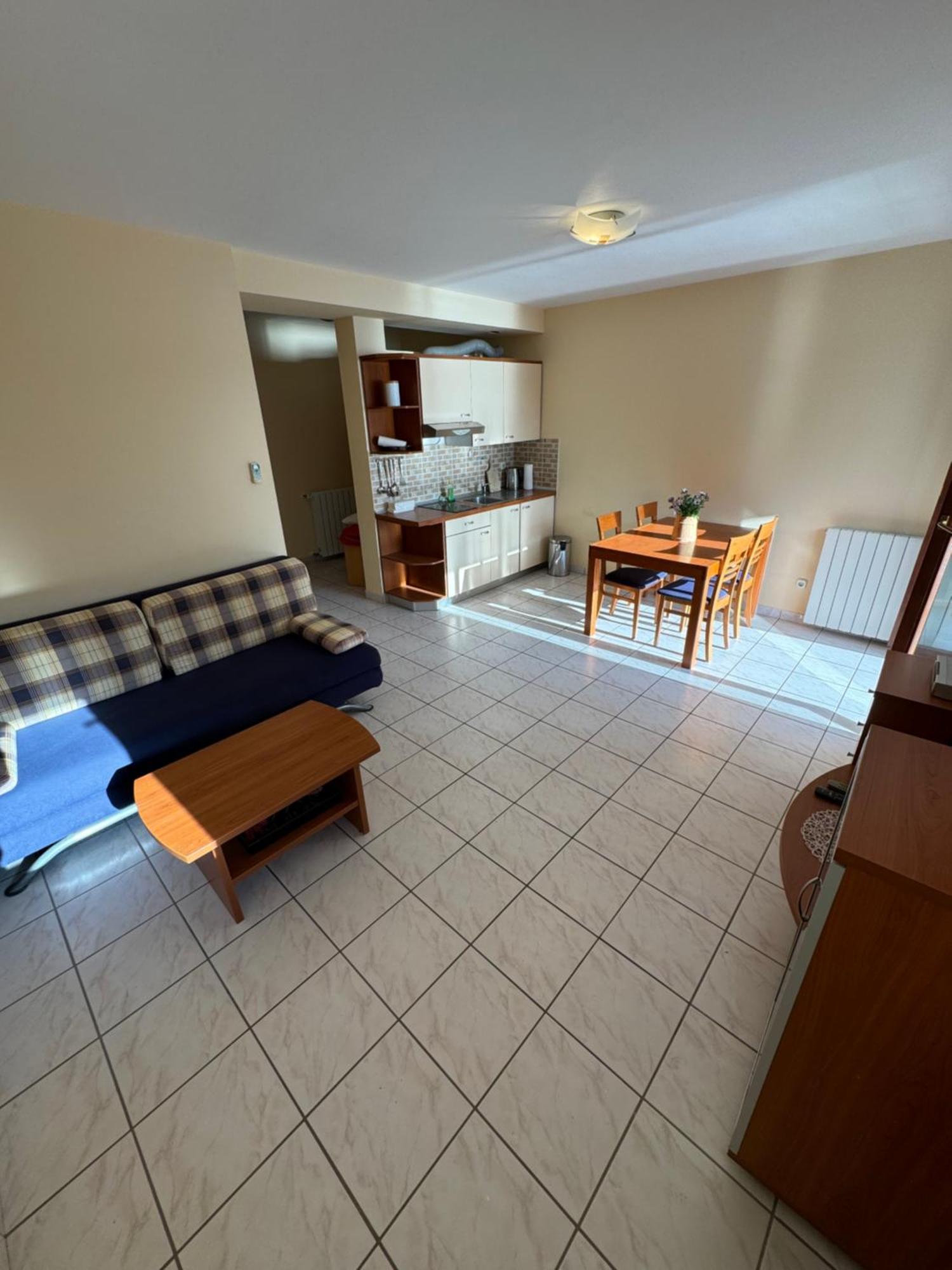Ariela At The Beach Apartment Stara Novalja Exterior photo